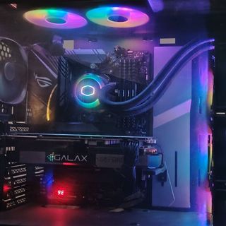 PC Gaming
