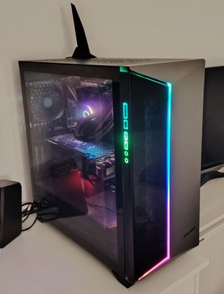 PC Gaming
