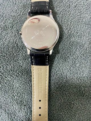 Reloj Calvin Klein hombre