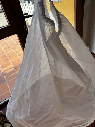 Vestido de comunion