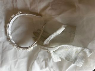 Vestido de comunion
