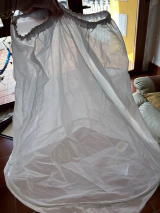 Vestido de comunion