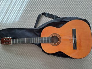 Guitarra española