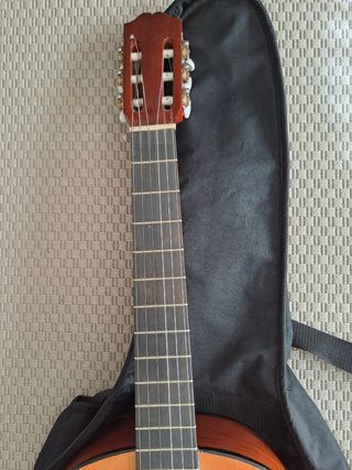 Guitarra española