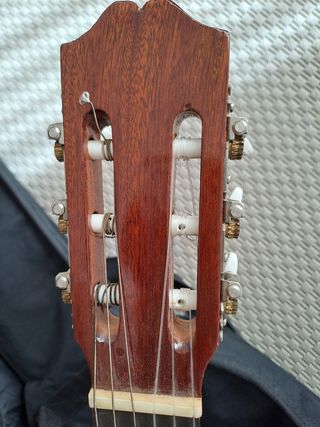 Guitarra española