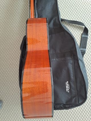 Guitarra española
