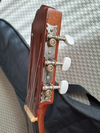 Guitarra española