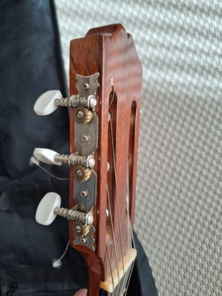 Guitarra española