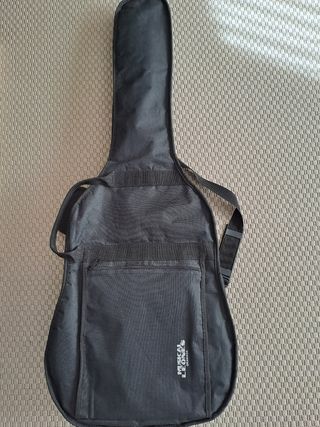 Guitarra española