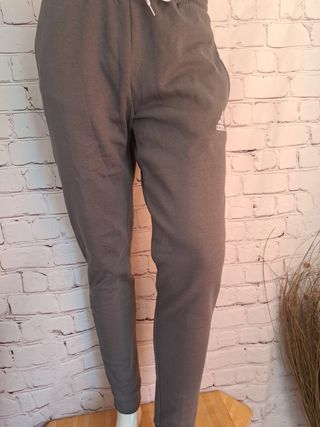 Pantalón deporte hombre adidas estrenar