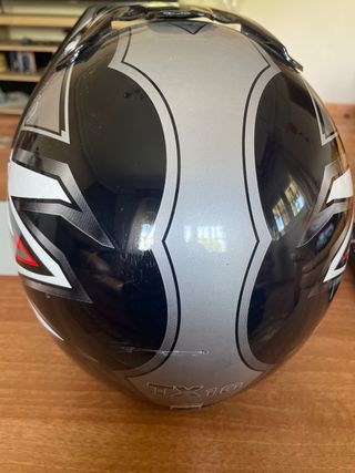 CASCO THH TX-10 INFANTIL ENDURO CROSS
