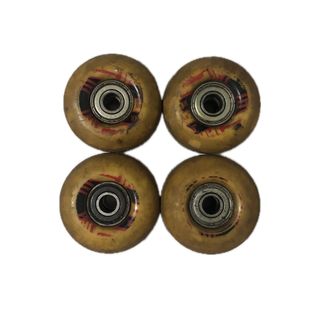 RUEDAS SKATE JART 51MM 99A