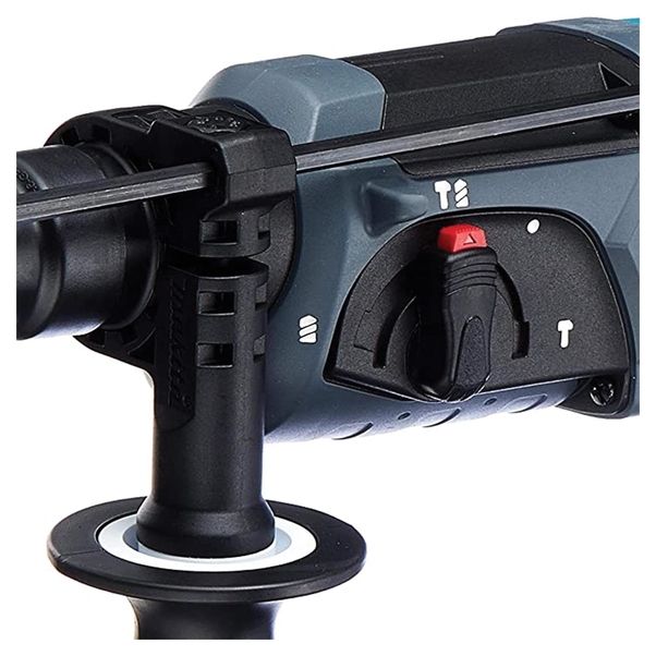 MAKITA HR2470 MARTILLO CINCELADOR 3 FUNCIONES 780