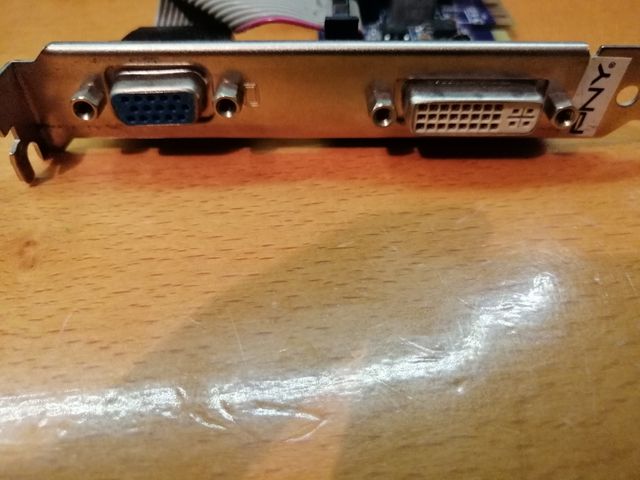 Geforce 8400 GD DDR2 256mb