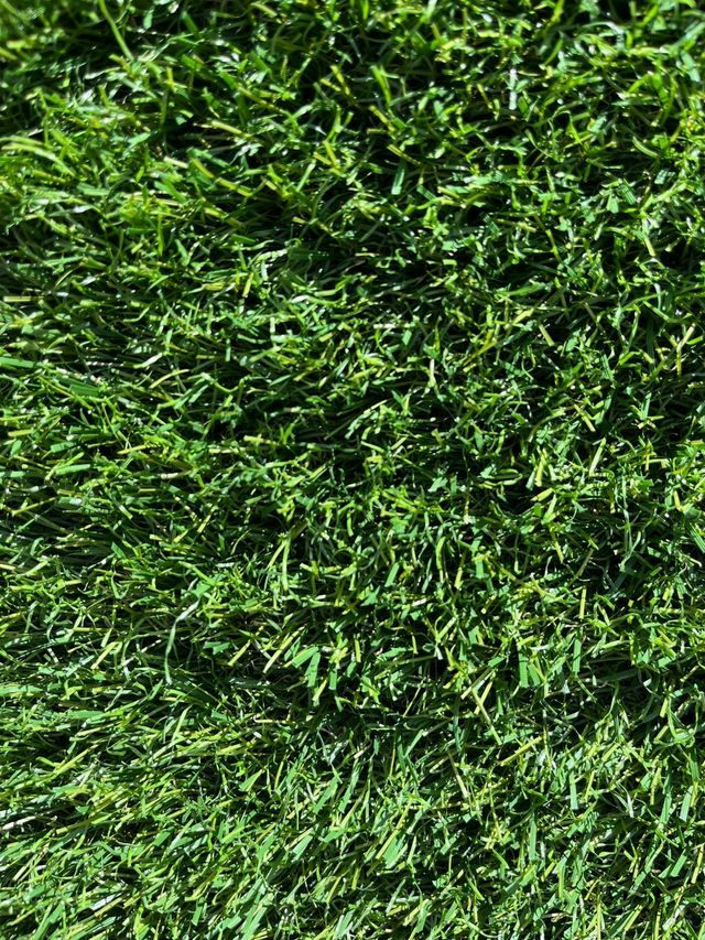 Césped Artificial Nuevo a Estrenar