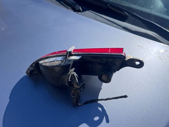 Piloto paragolpe trasero izquierdo lpel corsa