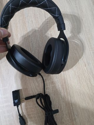 Corsair HS60 Pro surround