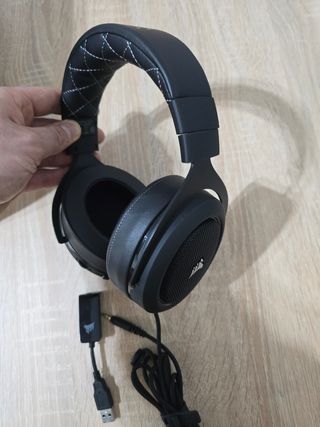 Corsair HS60 Pro surround