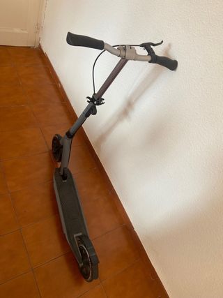 Patinete plegable City 200 Tijuana