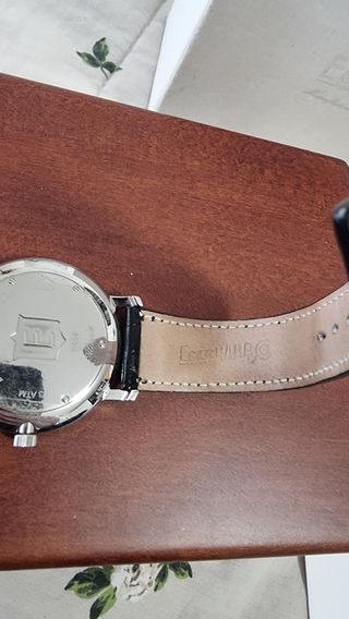 Eberhard orologio collezionismo