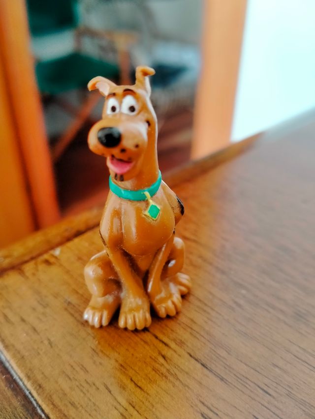 Mini figure cartoon network 