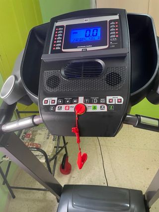 CINTA CORRER BH PIONEER R3