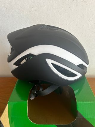 Casco ciclismo mtb