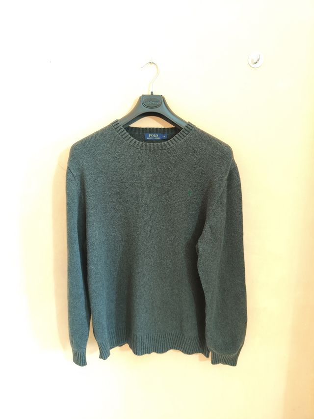 Maglione Ralph Lauren tg XL