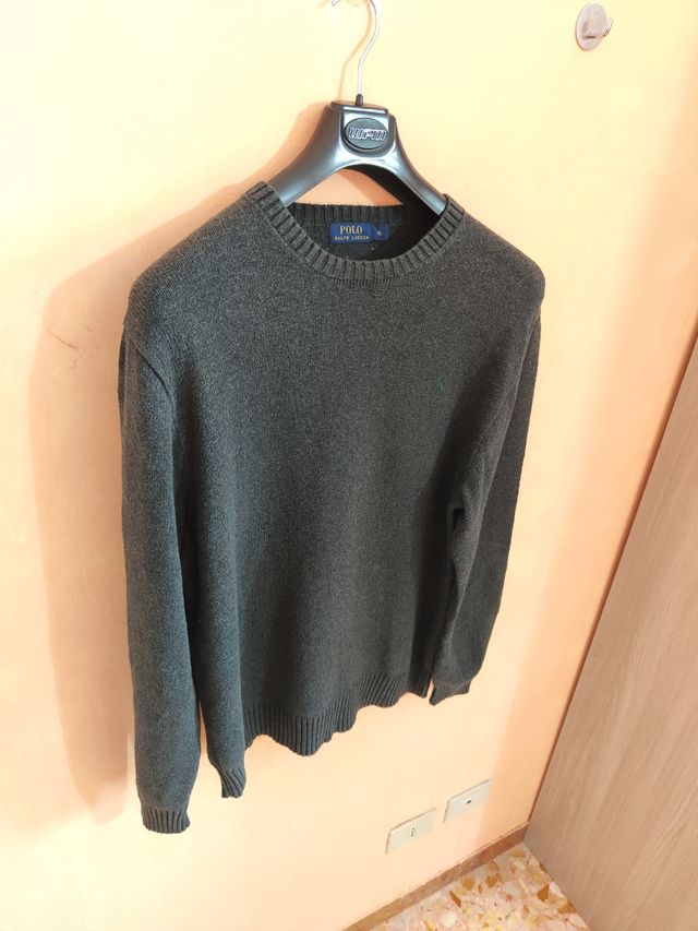Maglione Ralph Lauren tg XL