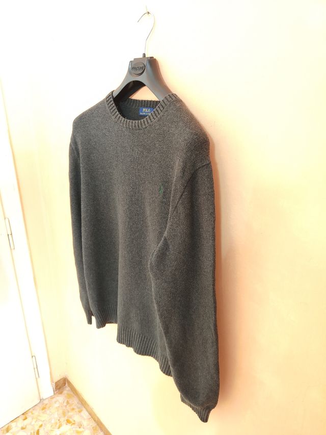 Maglione Ralph Lauren tg XL