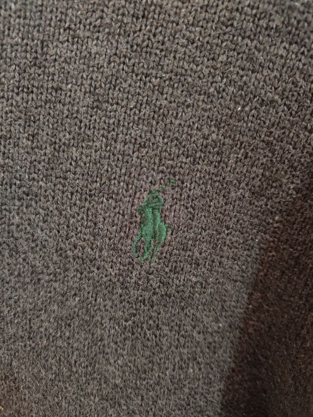 Maglione Ralph Lauren tg XL