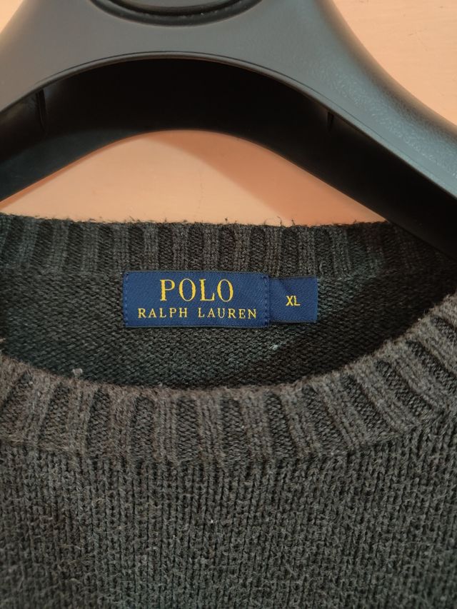 Maglione Ralph Lauren tg XL