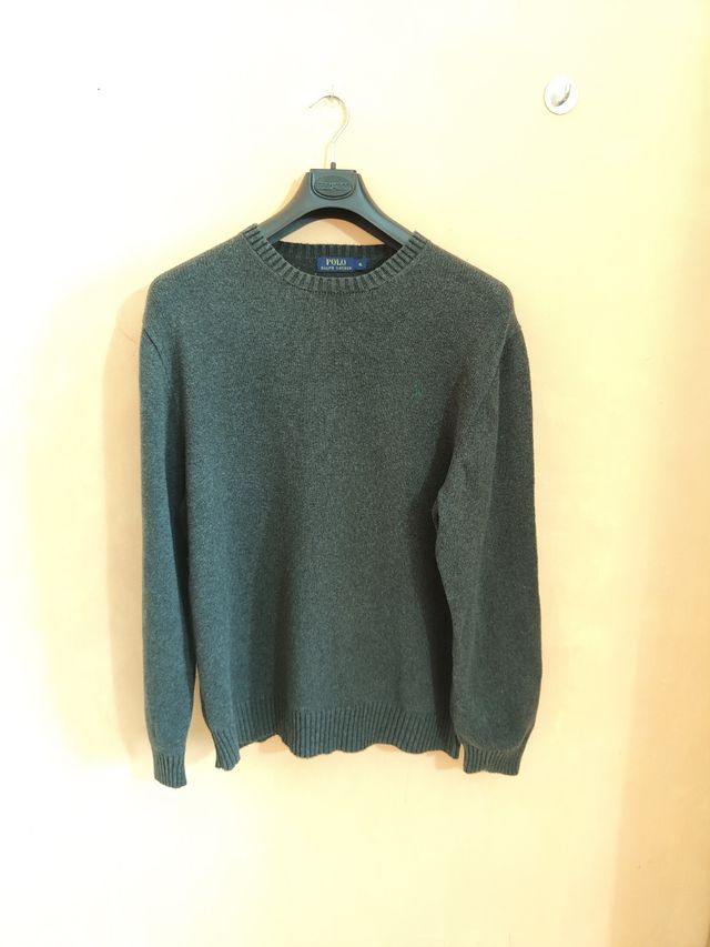 Maglione Ralph Lauren tg XL