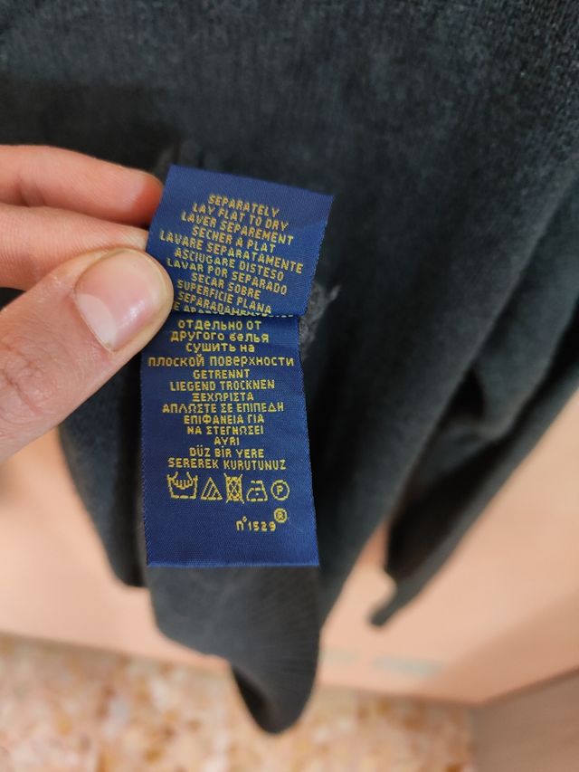 Maglione Ralph Lauren tg XL