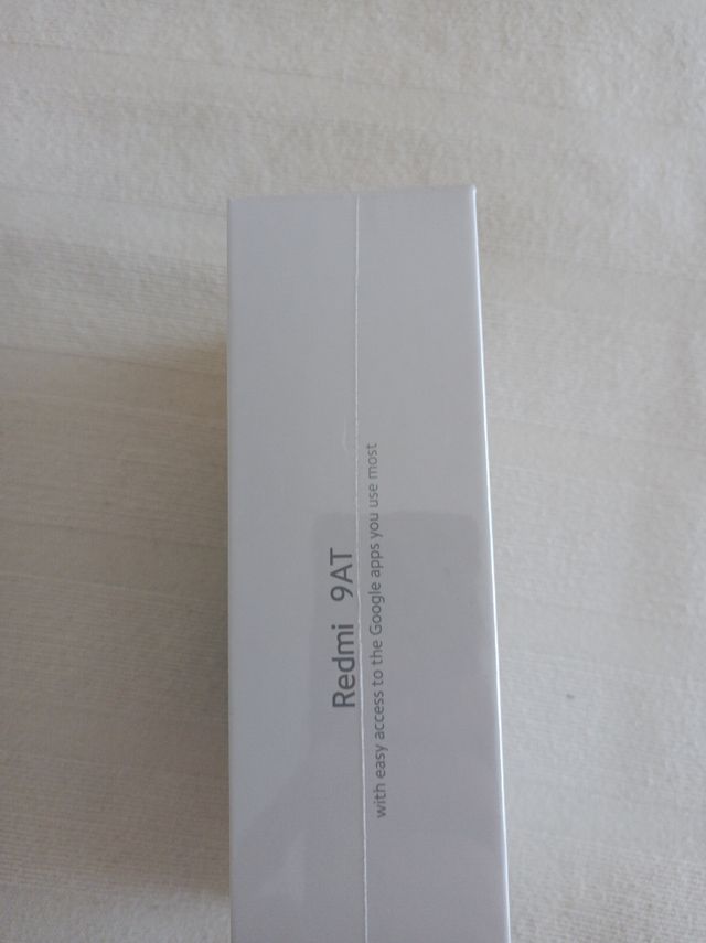 Móvil Redmi 9AT  32 gb