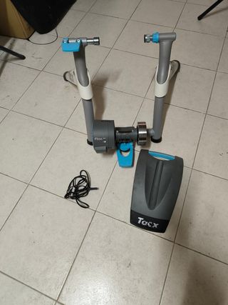 Tacx Vortex Smart