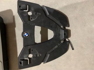 Maleta bmw central top vario