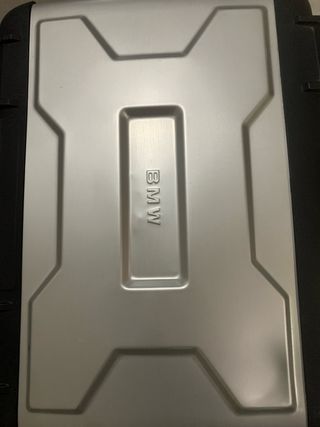 Maleta bmw central top vario