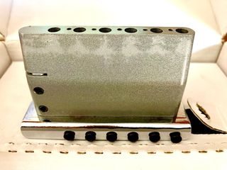 Puente Fender Stratocaster USA