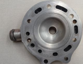 Culata Honda RS 250 NX5