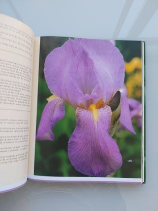 El gran libro de jardinería