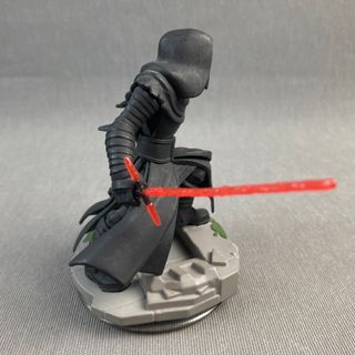 STAR WARS | Kylo Ren | DISNEY INFINITY