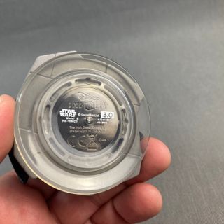 STAR WARS | Kylo Ren | DISNEY INFINITY