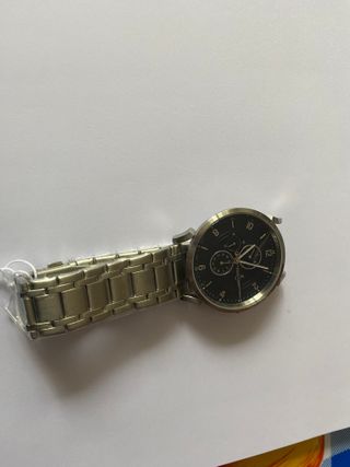 Orologio Pierre Cardin al Quarzo 45mm Acciaio Inox