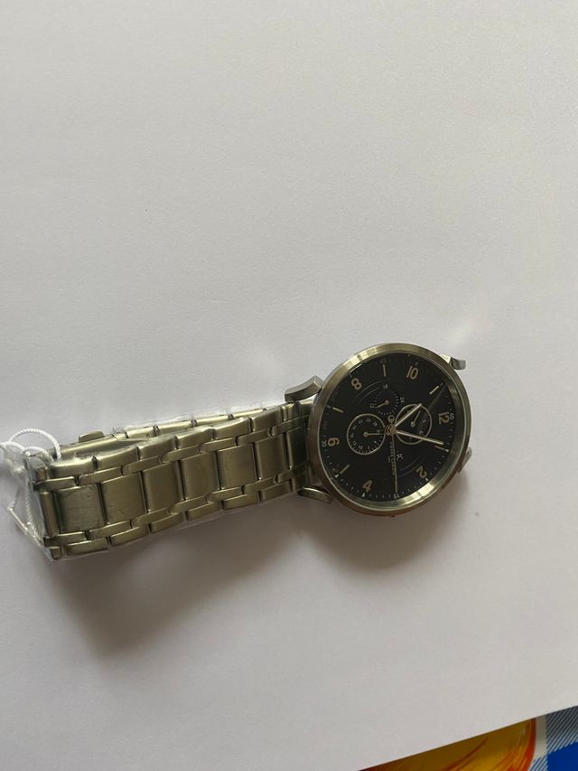 Orologio Pierre Cardin al Quarzo 45mm Acciaio Inox