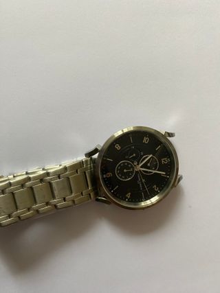 Orologio Pierre Cardin al Quarzo 45mm Acciaio Inox