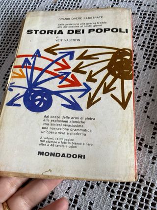 Vent’anni di galera