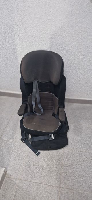 Silla vehiculo