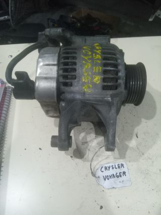 ALTERNADOR