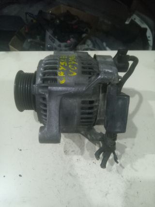 ALTERNADOR